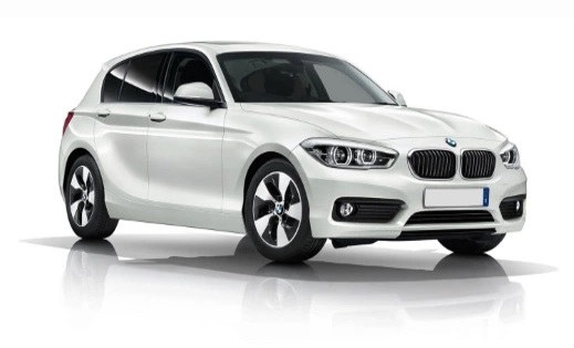 Bmw 116i