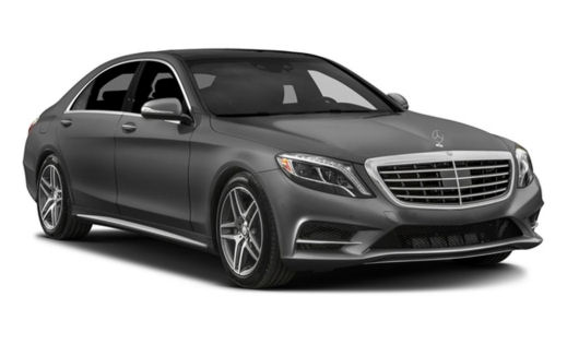 Mercedes S320